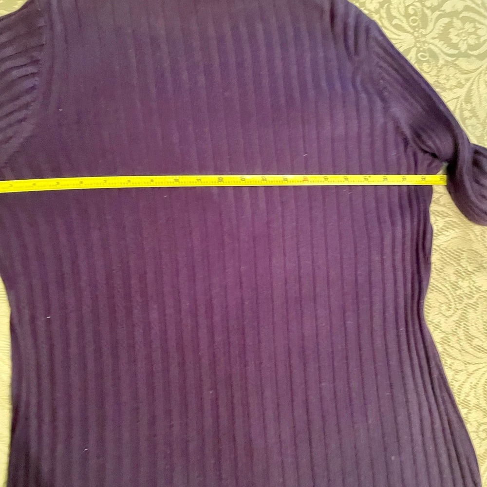 Tory Burch Button Down Sweater. - image 7